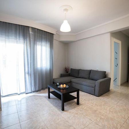Next To The Center!!! Apartment Kallithea  Exterior photo