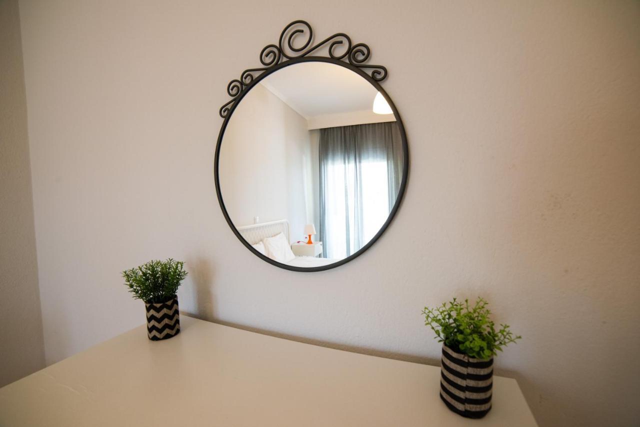 Next To The Center!!! Apartment Kallithea  Exterior photo